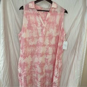 Women’s Plus Size Time & Tru Dress